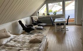 Ferienwohnung Gehring Bad Krozingen